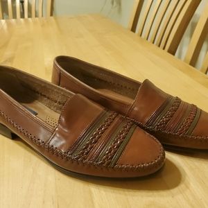 GIORGIO BRUTINI LE GLOVE MEN'S SHOES SZ 10D